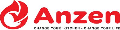 ANZEN : CHANGE YOUR  KITCHEN - CHANGE YOUR LIFE