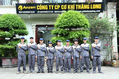 Bếp inox Anzen: Lựa chọn xanh - An lành cho môi trường sống