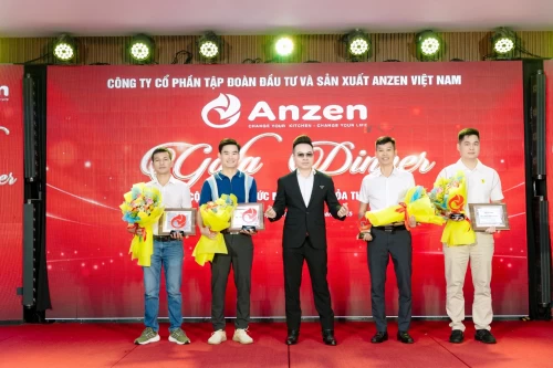 SỰ KIỆN  CHƯƠNG TRÌNH THÚC ĐẨY BÁN HÀNG 2025