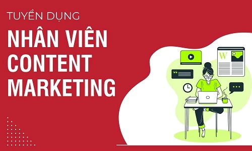 ANZEN tuyển dụng vị trí Content Marketing