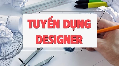 ANZEN tuyển dụng vị trí thiết kế đồ họa 2D