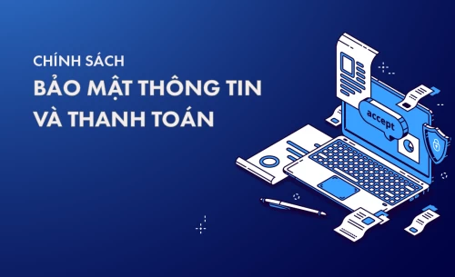 Chính sách mua hàng và thanh toán của ANZEN