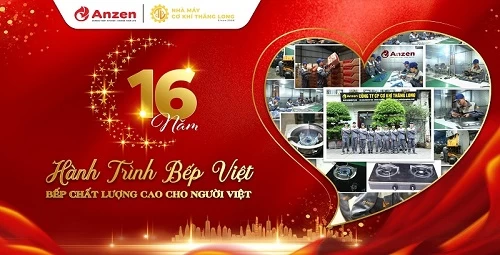 TẦM NHÌN & SỨ MỆNH CỦA ANZEN VIỆT NAM